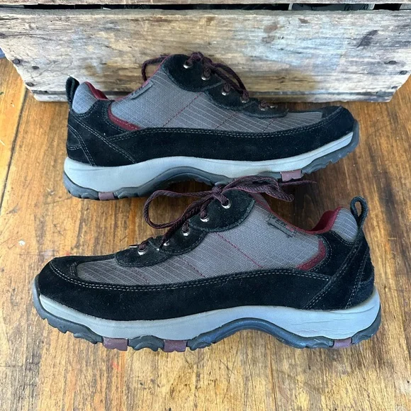 L. L. Bean TEK 2.5 Hiking Shoes Woman’s Size 11 Medium - Picture 3 of 7